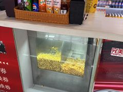 -完美世界影城(天津迎宾店)