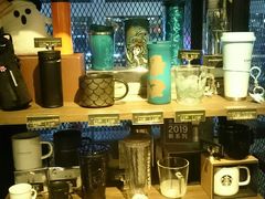 -星巴克(无锡高铁站店)