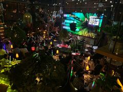 -胡桃里音乐酒馆(曲江店)