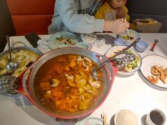 -雲蜀龙阁·金牌水煮鱼(方庄店)