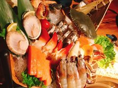 -湊湊火锅·茶憩(东城万达店)