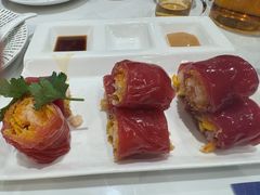 -欢乐海岸美食联盟