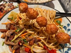 -鑫花溪牛肉米粉(凤凰街创始总店)