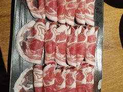 -呷哺呷哺 黄金牧场 (新中关购物中心店)