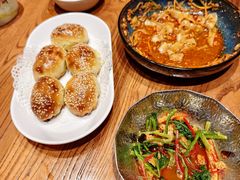-驿楼兰·新疆菜(火车站店)