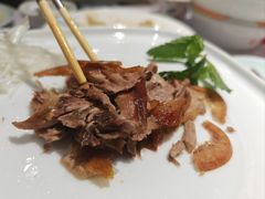 -味+新京宴·烤鸭·北京菜(创意谷店)