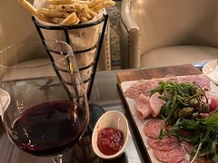 -LONG BAR 廊吧(外滩华尔道夫酒店)