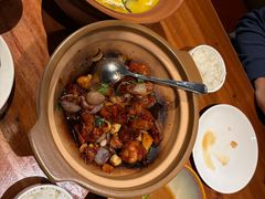 -又一福烤鸭·北京菜(东四店)