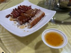 -老字号蛇口德记烧腊饭店·海鲜加工