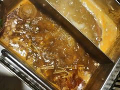 -韩风源自助烤肉(国贸精品店)