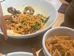 -一坐一忘云南菜(卓悦中心)