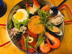 -囧吉香生蚝牛排馆(湖北路店)