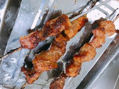 -王记西鎮电烤肉(汶上路店)