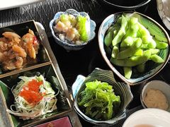 -昱匠·日本料理(金融街店)