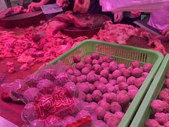 -阿娟牛肉丸·手打牛肉丸·现做现卖