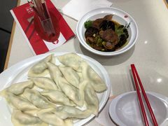 -喜家德虾仁水饺(青年大街店)
