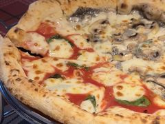 -Primo·丽莫意大利窑烤披萨