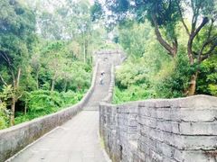 -求水山公园