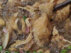 酸辣汤-毛华美食(清扬路店)