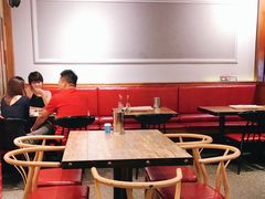 -枪火串烧·东北特色烧烤(罗湖总店)