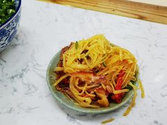 -豫厨老汤拉面(企业广场店)