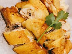 -米庄·原味私房菜(骏壹万邦店)