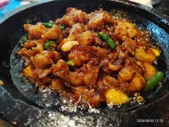 -绿茶餐厅(首开福茂店)