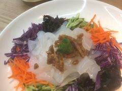 -串门海鲜烧烤(五四广场店)
