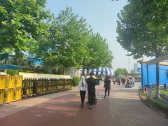 -华夏文旅海洋公园