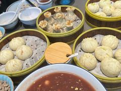 -老淮滨-蚌埠非遗小吃(淮河路店)