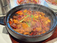 -欧记大排档·景德菜(上海首店)