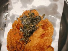 -韩时烤肉(丰科万达广场店)