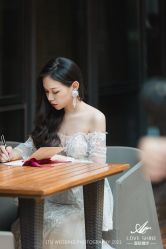 点击看大图 -LOVE SHINE婚纱·红鼎庄龙凤褂·妈妈装定制