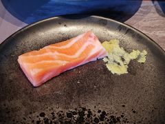 -岩也·日料与酒(龙岗天安云谷店)