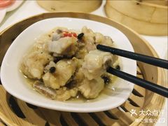 -西苑半岛·中餐厅