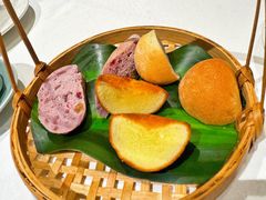 -量子制造·元创意料理(李公堤店)