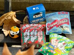 -泽田本家·铜锣烧(美罗城店)