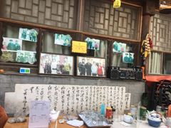 -南窖乡水峪村山情农家