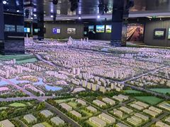-天津市规划展览馆
