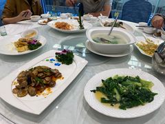 -大东海海鲜酒楼(渔人码头总店)