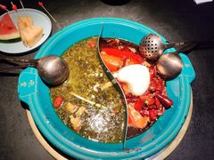 -吼堂老火锅(太古里总店)