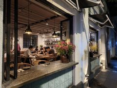 -Apollo·西班牙小酒馆(安福路店)