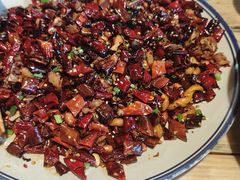 -饭江湖·江湖菜(湖广会馆店)