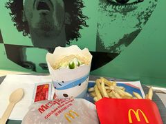 -麦当劳(阳光新生活广场店)