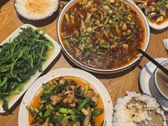 -灯盏窝餐厅
