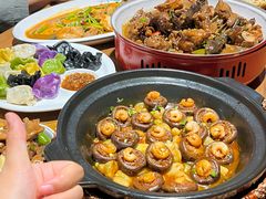 -和源祥·日照菜扛把子(万平口一店)