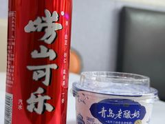 -来之顺海鲜菜馆·青岛菜·始于1993(栈桥店)