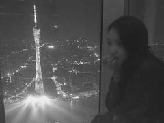 -广州四季酒店·天吧·高空酒吧
