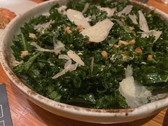 -THE CANNERY&JUJU 新鲜海鲜·牛排美食酒廊