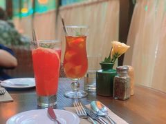 -夏朵餐厅(丁香店)